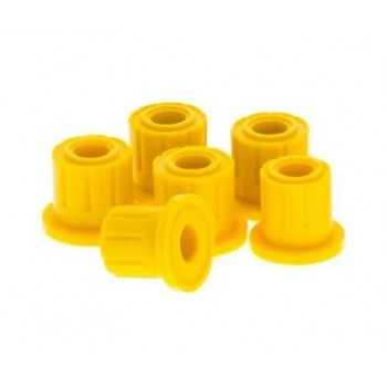 Kit de bagues de lames