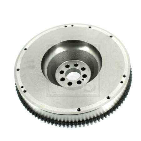 Volant moteur Nissan D22