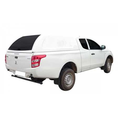 Hard top STAR-LUX s/vitres latérales Mitsubishi L2OO C/C 2016-