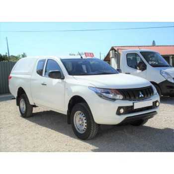 structure en matériaux composites