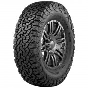 Pneu BFGoodrich Radial All Terrain T/A KO2 265/60R18C 117/114R