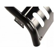 Big bar 76 mm noir Jeep Wrangler JK 2010-2018