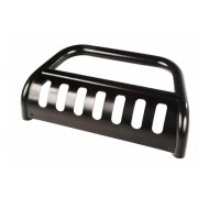 Big bar 76 mm noir Jeep Wrangler JK 2010-2018