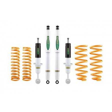 Kit suspension IRONMAN Suzuki Vitara 5 portes à partir de 1991