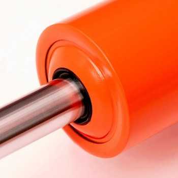 Amortisseur arrière WOMBAT HD Nissan Navara NP300 2015+ (lames arr)