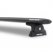 Vortex RLT600 Noir 2 barres de toit