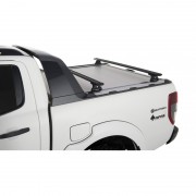 Vortex RLT600 Noir 2 barres de toit