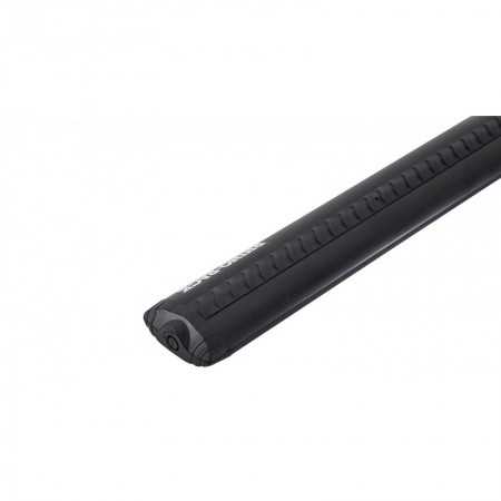 Barre de toit Vortex RLT600 Noir Ford Ranger 2012-