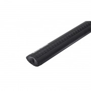 Barre de toit Vortex RLT600 Noir Ford Ranger 2012-