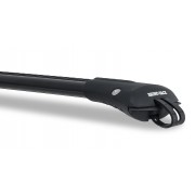 Barres transversale de toit Vortex StealthBarre Noir Ford Ranger