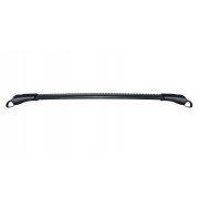 Barres transversale de toit Vortex StealthBarre Noir Ford Ranger