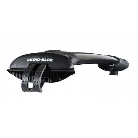 Barres transversale de toit Vortex StealthBarre Noir Ford Ranger