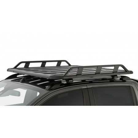 Galerie de toit Rhino-Rack FORD Ranger à partir de 06/2012