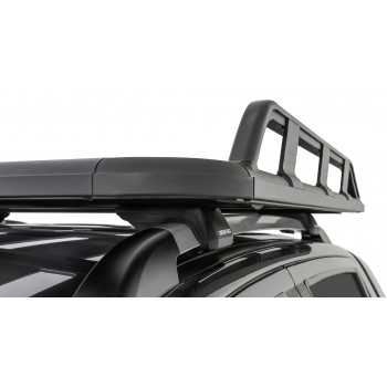 Galerie de toit Rhino-Rack FORD Ranger à partir de 06/2012