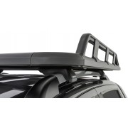 Galerie de toit Rhino-Rack FORD Ranger à partir de 06/2012