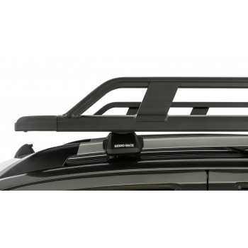 Galerie de toit Rhino-Rack FORD Ranger à partir de 06/2012