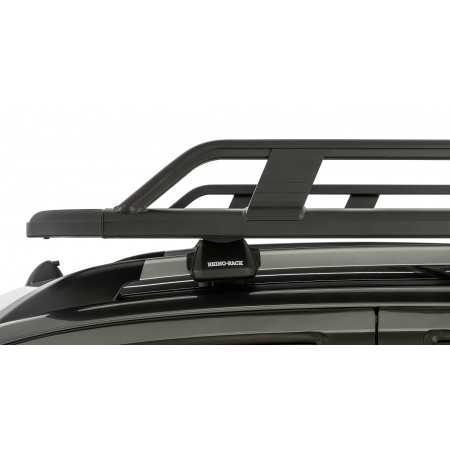 Galerie de toit Rhino-Rack FORD Ranger à partir de 06/2012