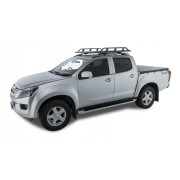 Galerie de toit Rhino-Rack FORD Ranger à partir de 06/2012