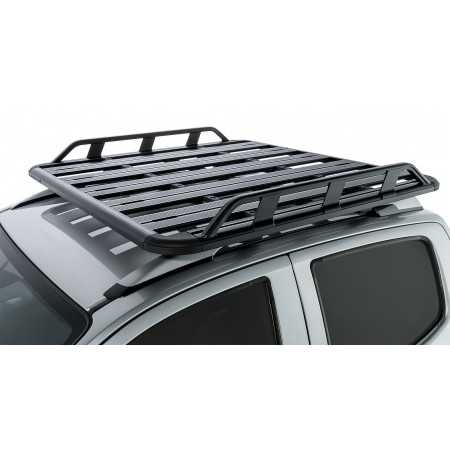 Galerie de toit Rhino-Rack FORD Ranger à partir de 06/2012