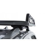 Galerie de toit Rhino-Rack FORD Ranger à partir de 06/2012
