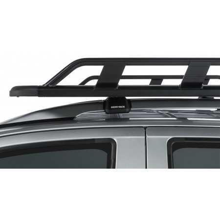 Galerie de toit Rhino-Rack FORD Ranger à partir de 06/2012