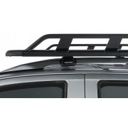 Galerie de toit Rhino-Rack FORD Ranger à partir de 06/2012