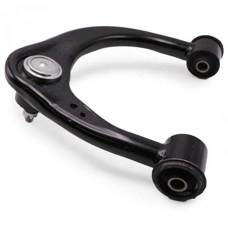 Triangle supérieur gauche Toyota Hilux 11/2004-