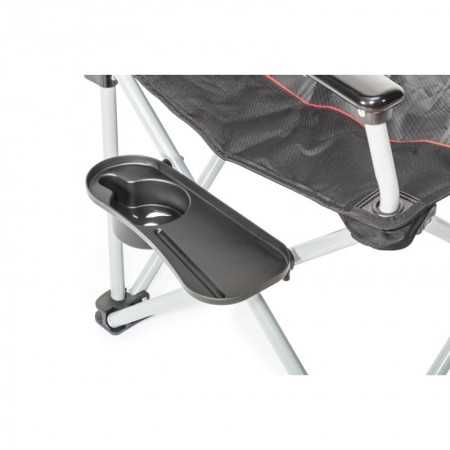 Fauteuil pliant ARB Air Locker avec tablette latérale rigide