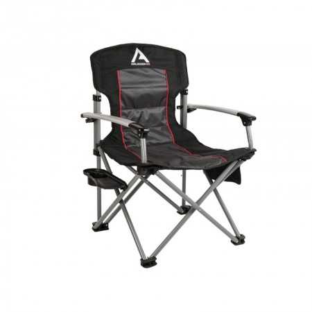 Fauteuil pliant ARB Air Locker avec tablette latérale rigide