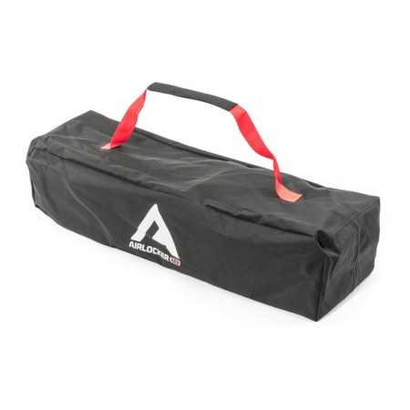 Fauteuil pliant ARB Air Locker avec tablette latérale rigide