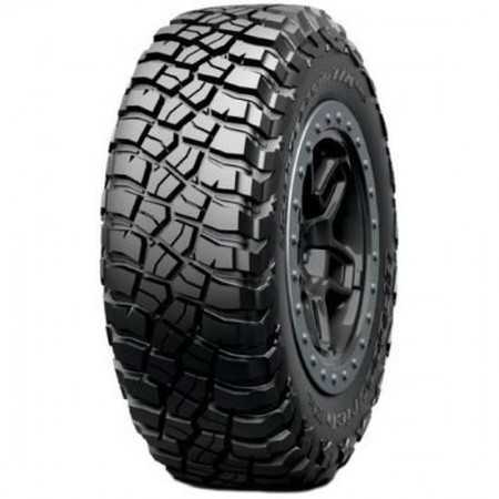 Pneu BFGoodrich Mud Terrain T/A KM3 por 215/75R15 100/97Q