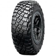 Pneu BFGoodrich Mud Terrain T/A KM3 por 215/75R15 100/97Q
