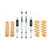 Kit suspension IRONMAN Suzuki Vitara 3 portes diesel 1998-2004