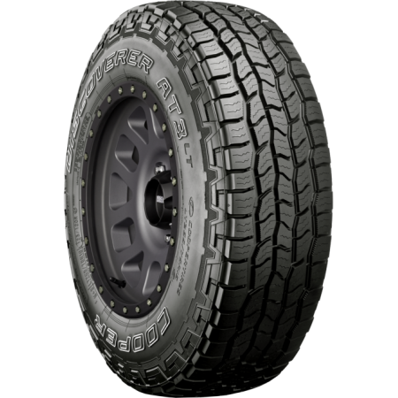 Pneu Cooper discoverer A/T3 Sport 2 225/75R16 104T