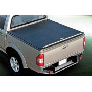 Couvre benne vinyl CARRYBOY Mitsubishi L200 2 portes 2006-2010