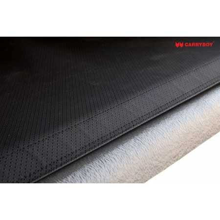 Couvre benne vinyl CARRYBOY Mitsubishi L200 2 portes 2006-2010
