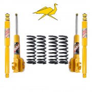 Kit suspension OME Suzuki Grand Vitara 5 portes diesel 1988-2005
