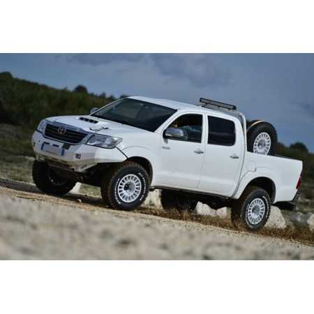 Jante BRAID 7x16 Toyota KZJ90/95-KDJ90/95-KZJ70/73-Hilux Vigo TOYOTA