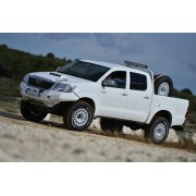 Jante BRAID 7x16 Toyota KZJ90/95-KDJ90/95-KZJ70/73-Hilux Vigo TOYOTA