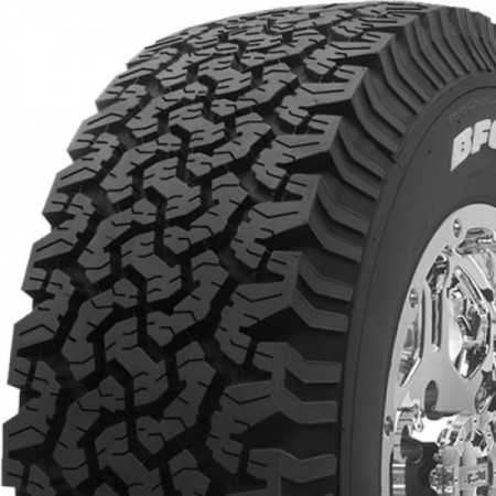 BF Goodrich Radial All Terrain T/A KO2 35x12,5R15 LT-C 113Q