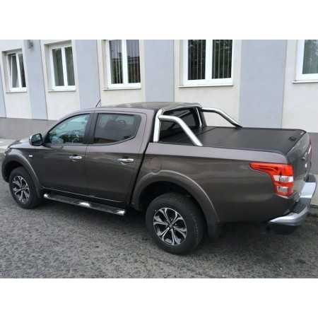 Arceau MOUNTAIN TOP Mitsubishi L200 2015+