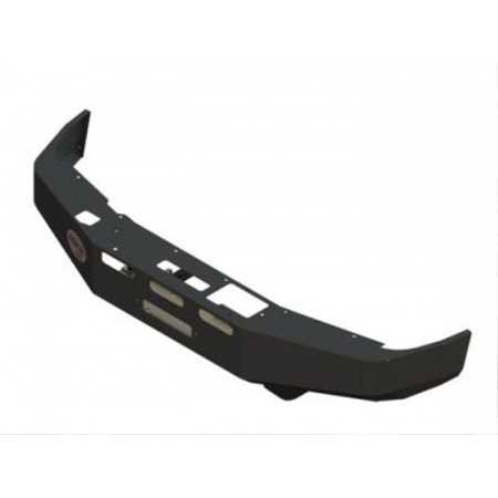 Pare choc ASFIR avec support de treuil Toyota Hilux 1998-2001 TOYOTA