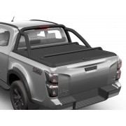 Tonneau cover Mountain Top Isuzu Space Cab 2020+