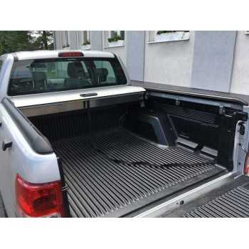 Verrouillage par clé sécurisé