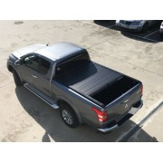 Tonneau cover Mountain Top Mitsubishi L200/Fiat Fullback cub cab 2015-