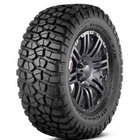 Pneu BFGoodrich Mud Terrain T/A KM3 255/70R16 117/120Q