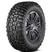 Pneu BFGoodrich Mud Terrain T/A KM3 255/70R16 117/120Q