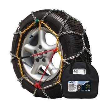 Chaine TXR pro 460 235/85R16-265/75R16-285/65R16