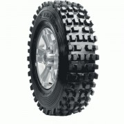 Les pneus tout-terrain Fedima F/CROSS sont radiaux, sans chambre à air.