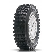 Les pneus tout-terrain Fedima F/CROSS sont radiaux, sans chambre à air.